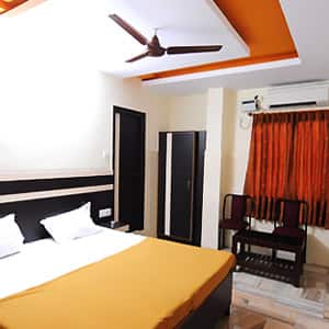 M R Hotels, Visakhapatnam 2